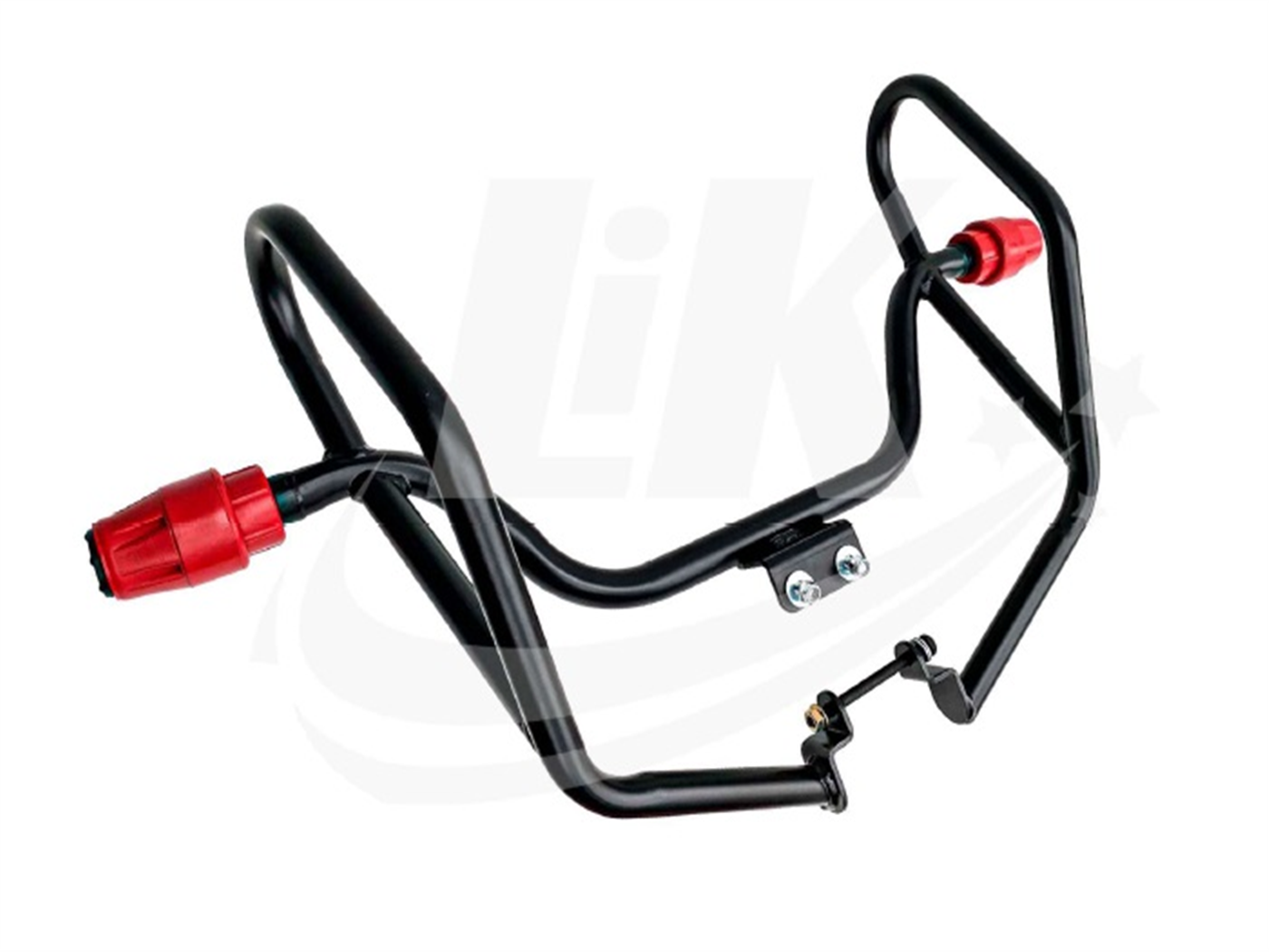 PROTECTOR PIERNA (SLYDER) M1 HONDA 2021-2023 SH001