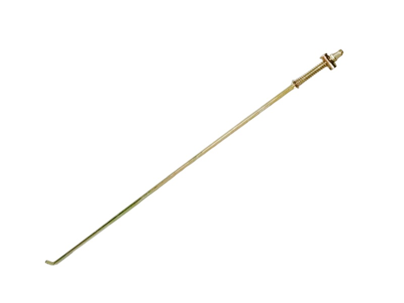 VARILLA FRENO 110CM (7MM) TROPICALIZADO