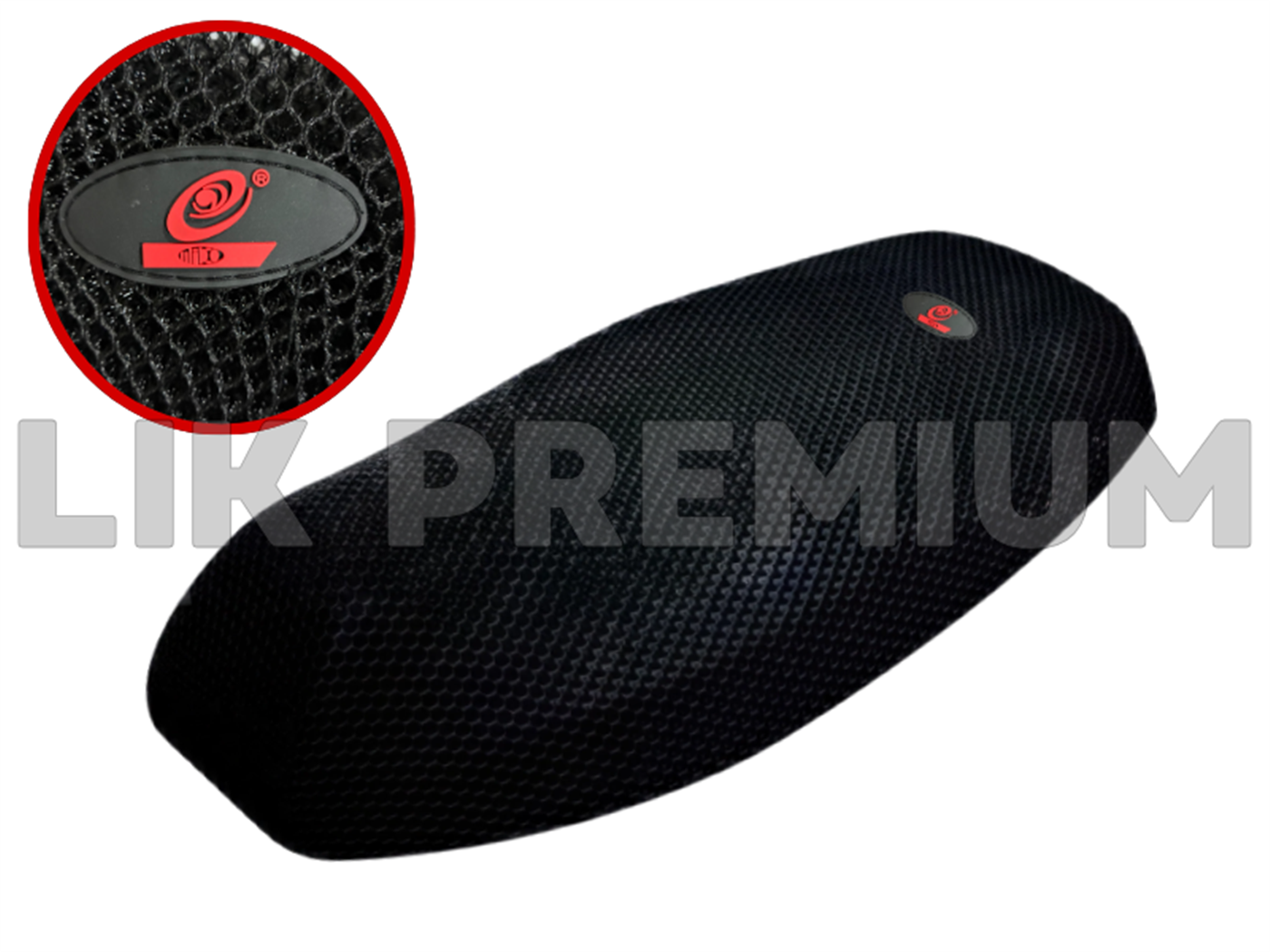 MALLA ASIENTO GRUESO (4XL) PREMIUM