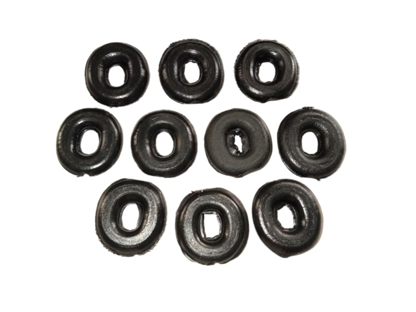 JEBE TAPA LATERAL PEQUEÑO (X50 UNIDADES)