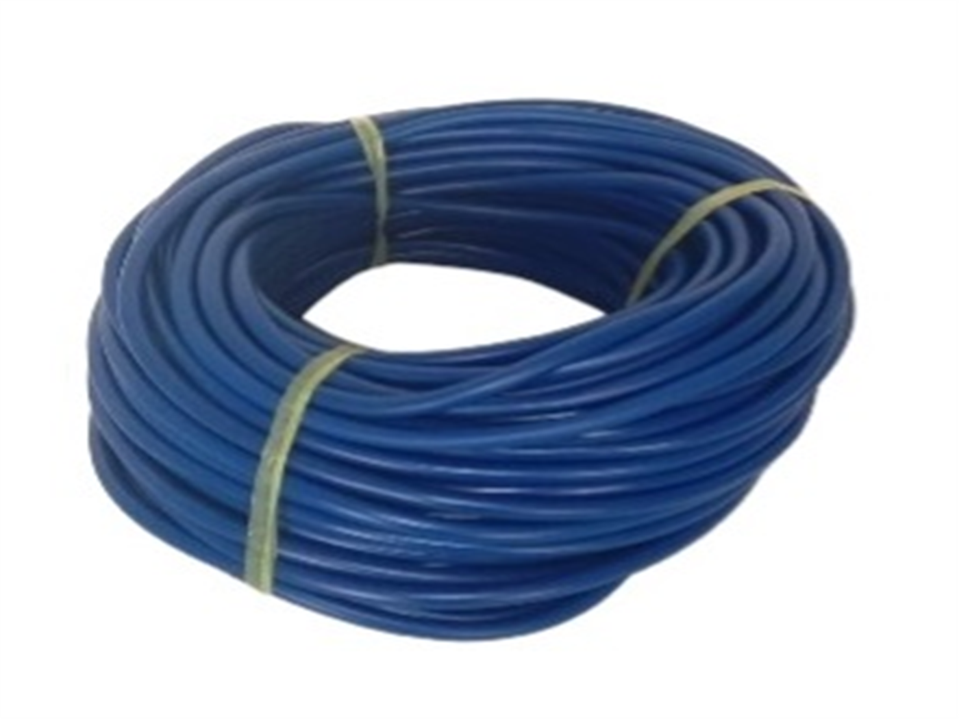 MANGUERA GASOLINA (X10 METROS) AZUL 3/16