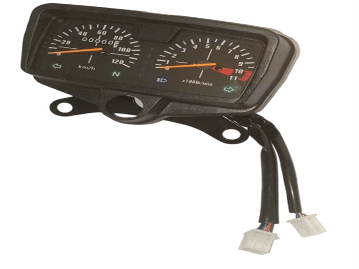 TABLERO MECANICO C/BASE