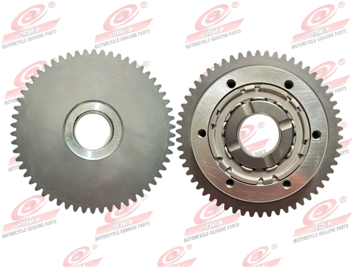 BENDIX ARRAN.COMP. 18P-58T C/PIÑON  PREMIUM