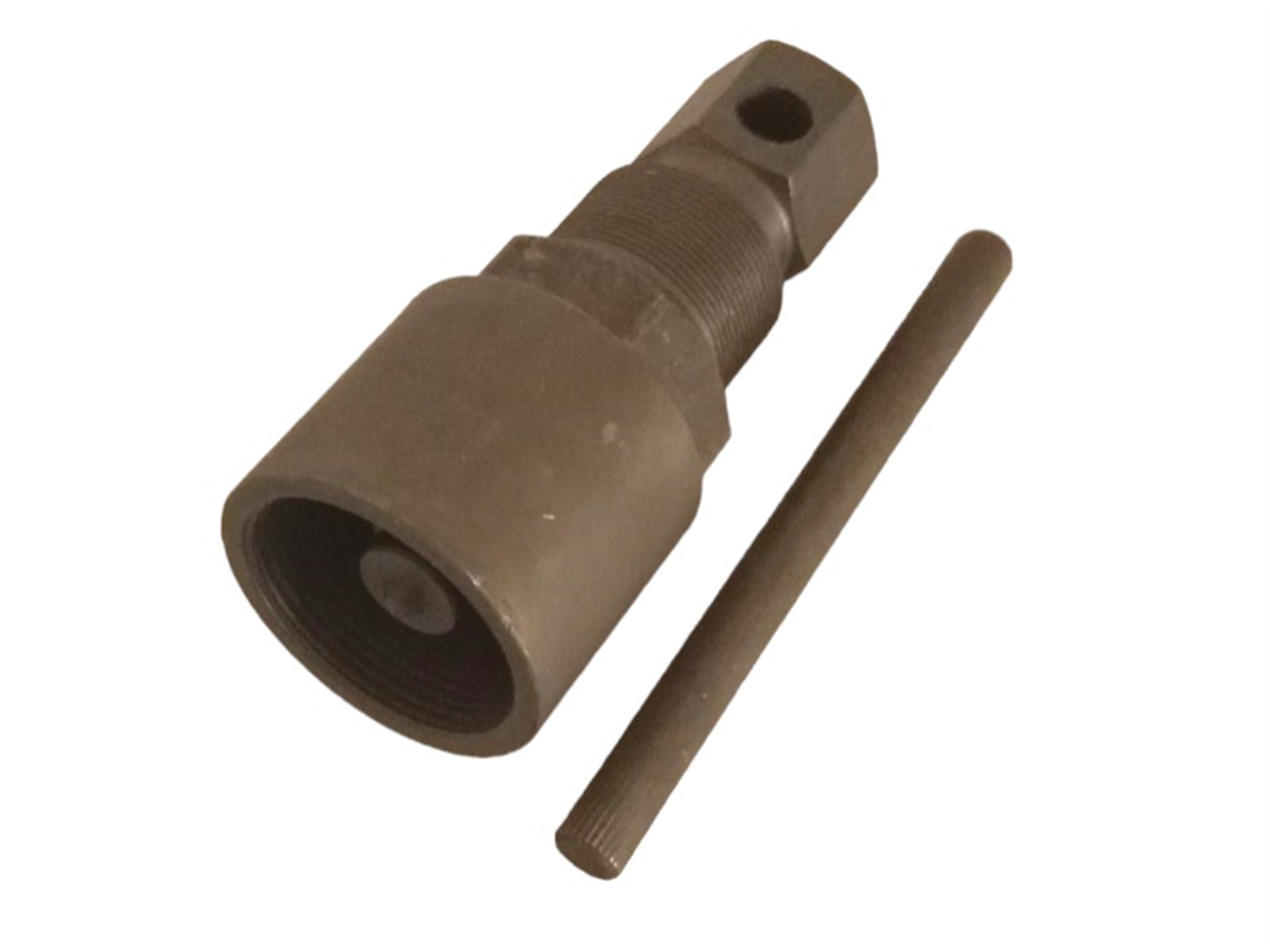 EXTRACTOR DE VOLANTE