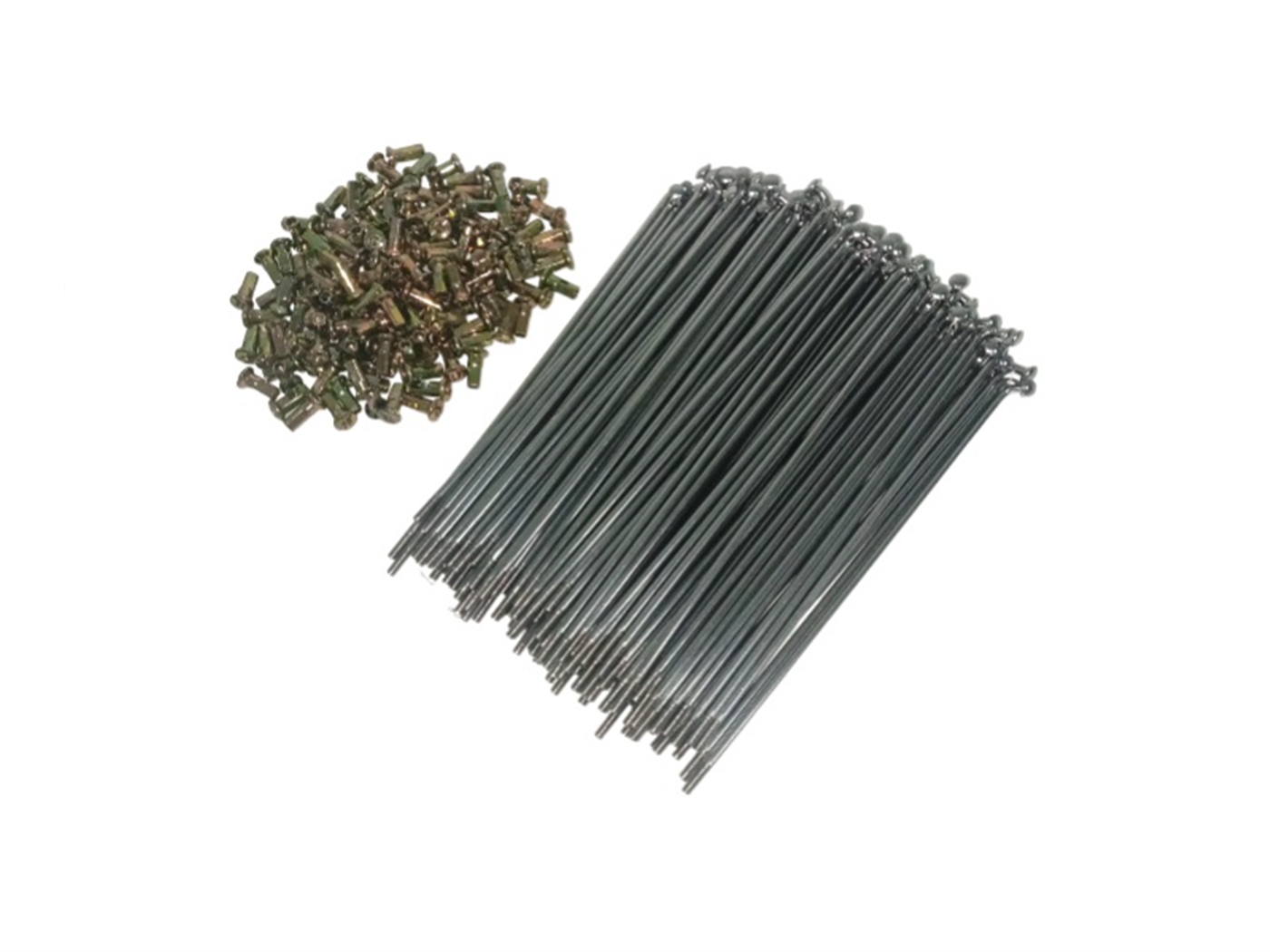 RAYO #19 (36 PZAS)  9G*196MM CROMADO BOCAMAZA PEQUEÑO