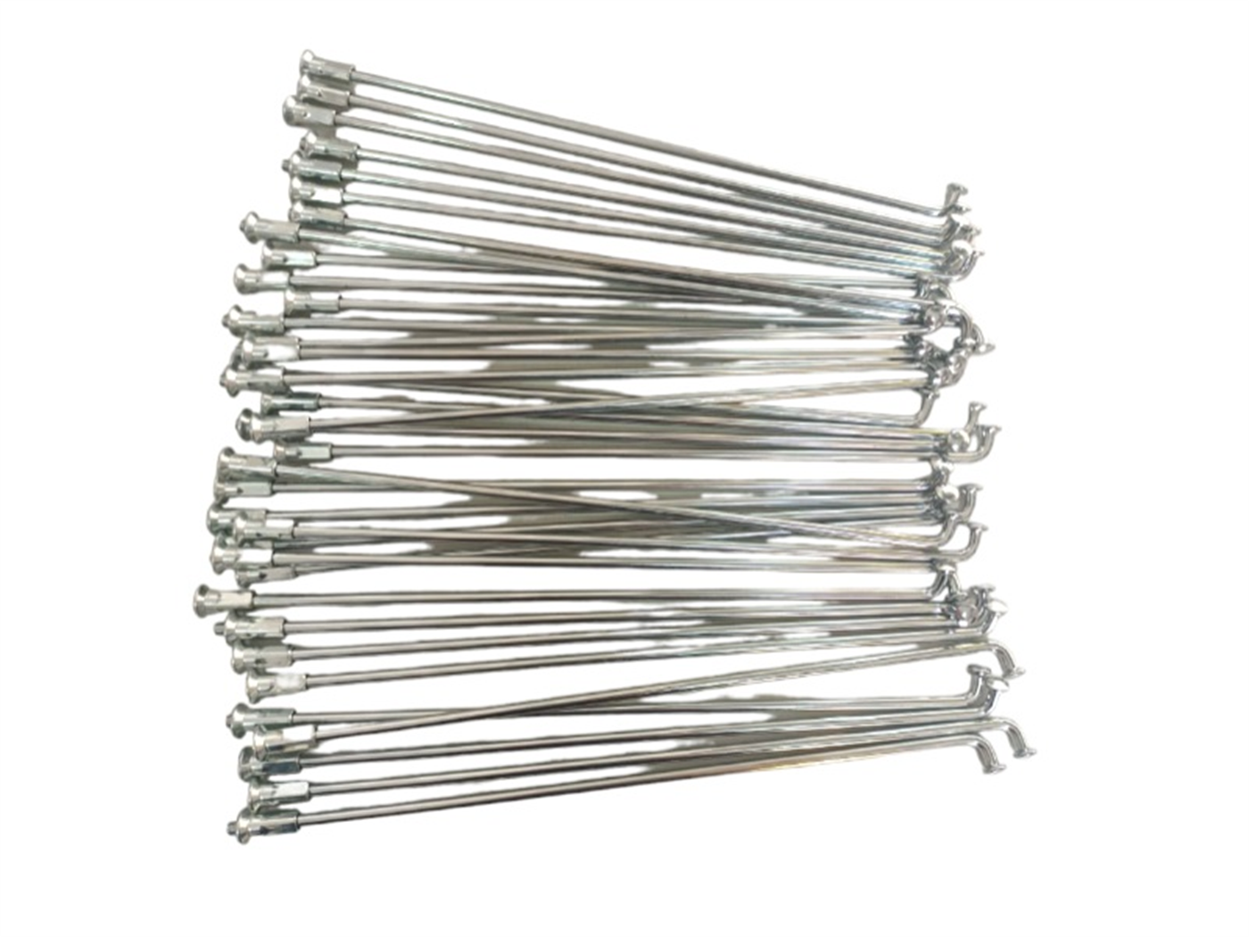 RAYO #19 (36 PZAS)  9G*208MM PREMIUM