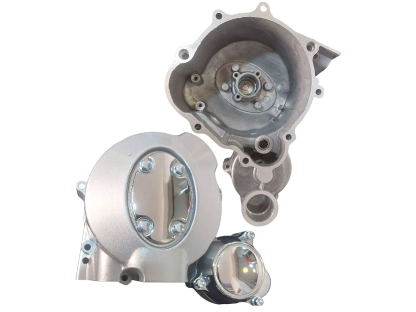 TAPA VOLANTE SOLO MODERNO