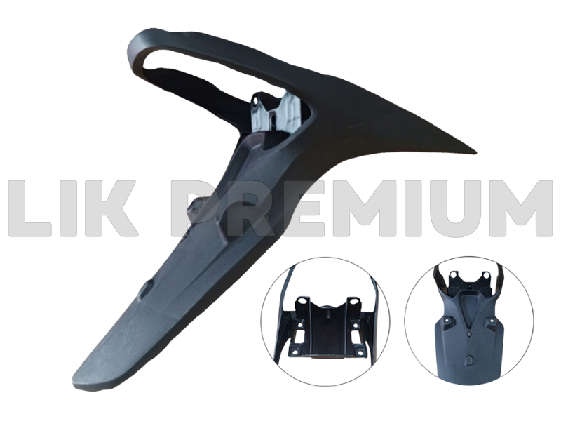 G/POST. PLASTICO S/FARO