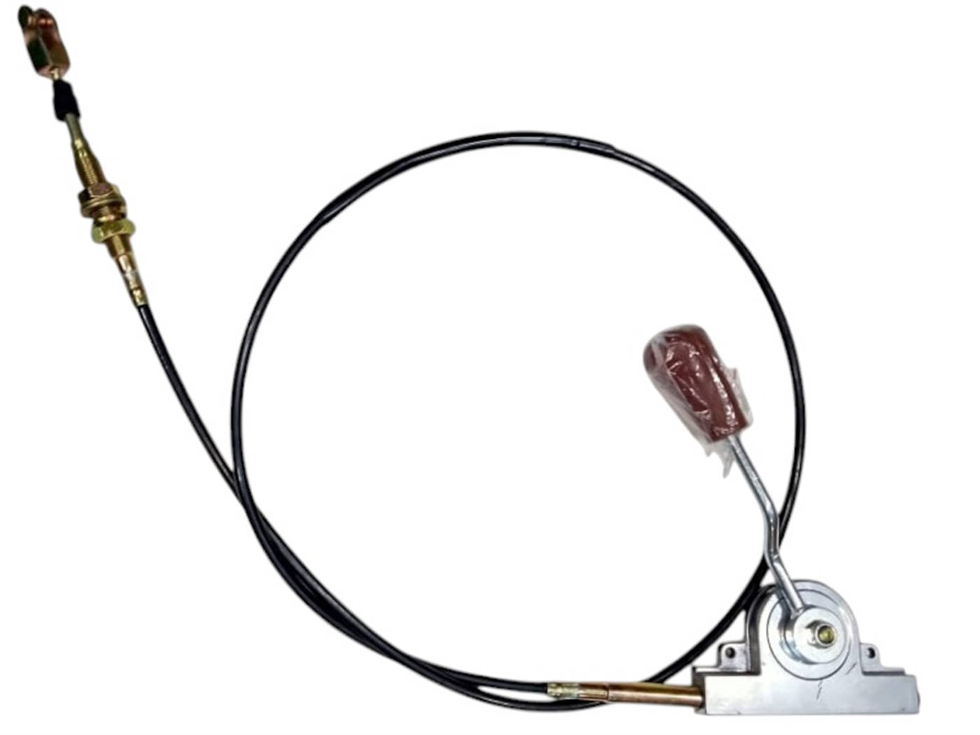 CABLE RUSTER FURGON 1.15CM