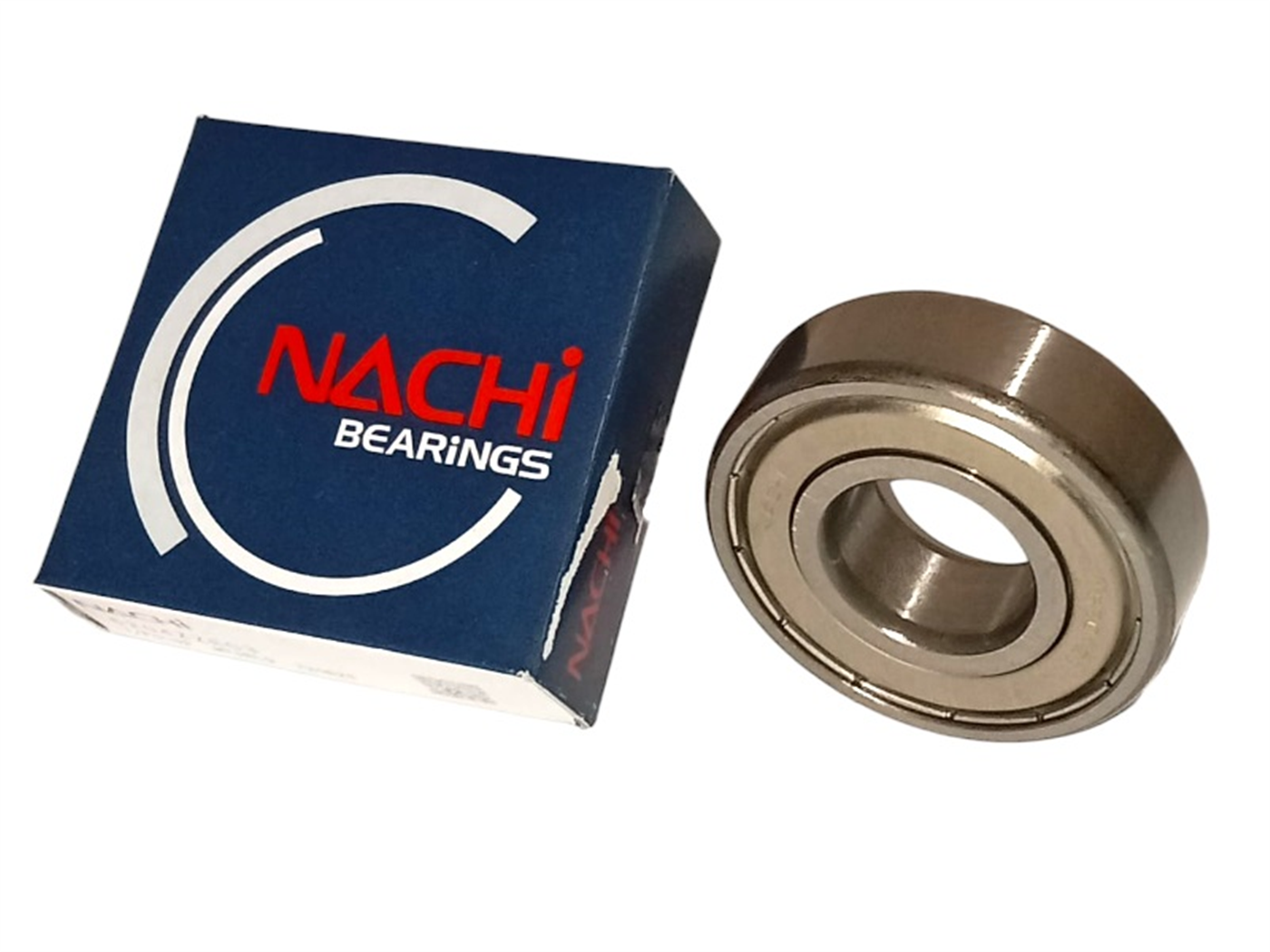 RODAJE 6202-ZZ (NACHI) ORIGINAL