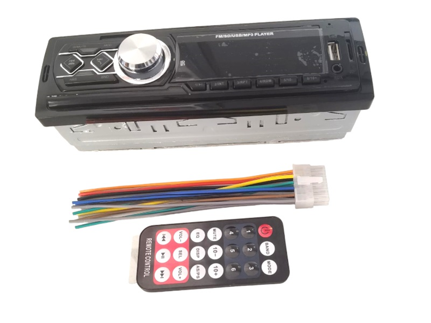 RADIO 1788 MP3 PLAYER 12V//IC 1028/ USB