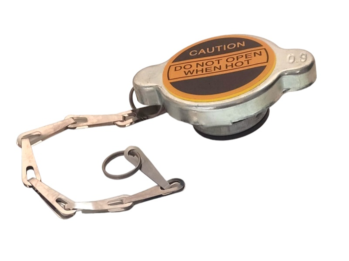 TAPA DE RADIADOR 0.9 BAR 