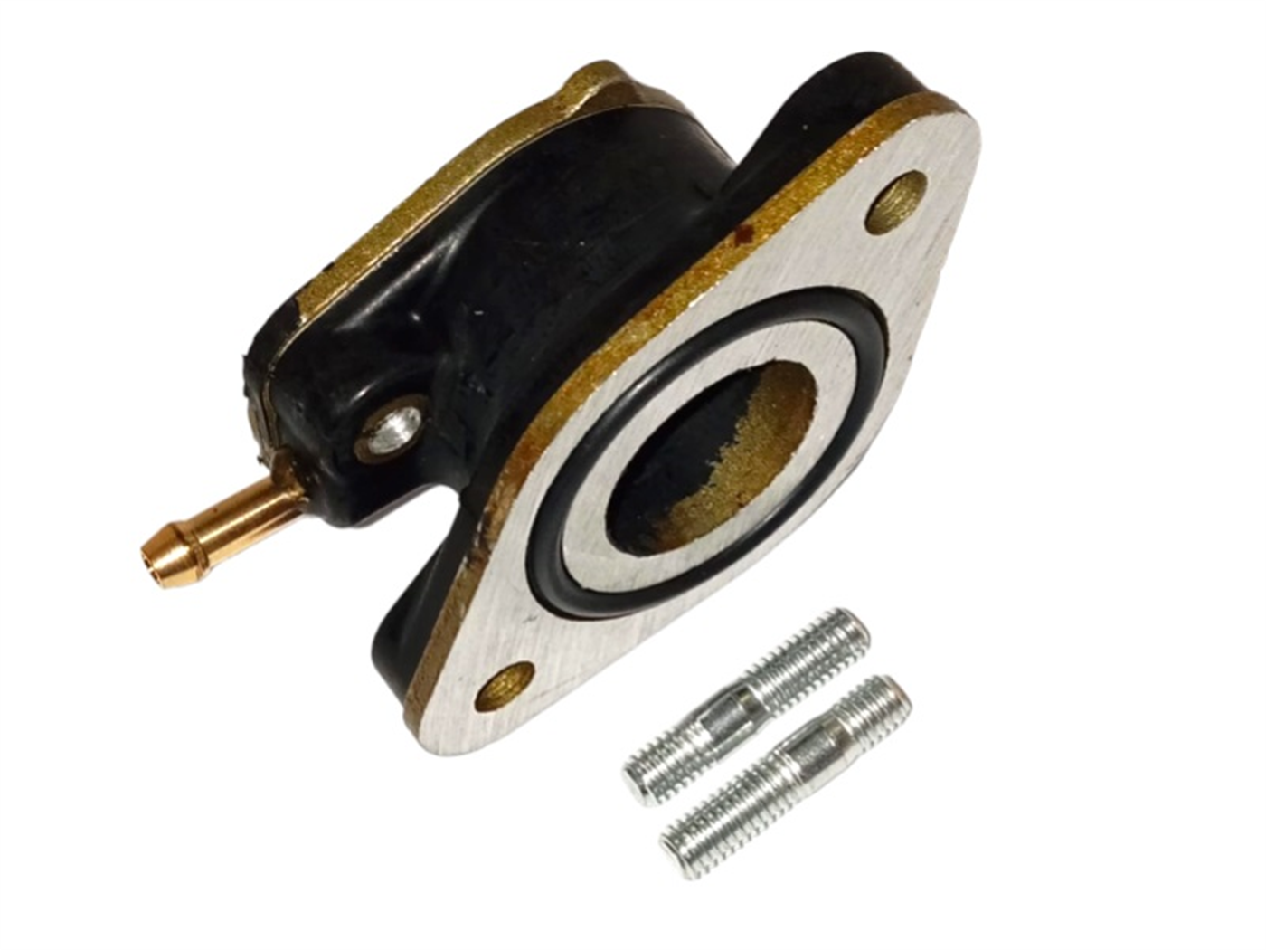 MULTIPLE CARBUR. C/JEBE (EURO III)