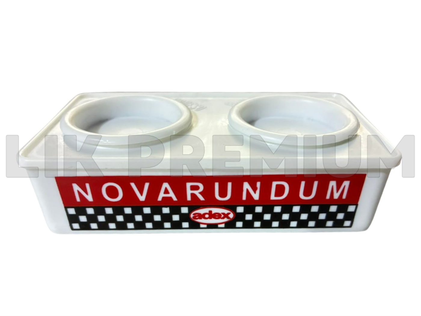 NOVARUNDUM ADEX (PASTA PARA SENTAR VALVULAS)