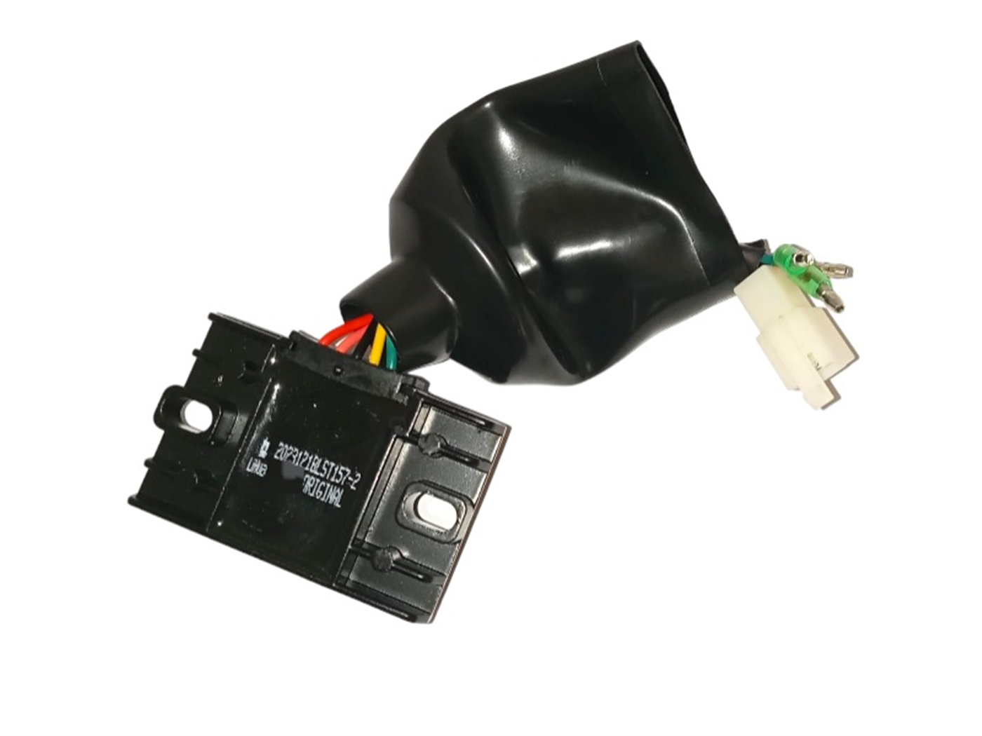 SELENIO (ENCHUFE 5 CABLES) LIHUA