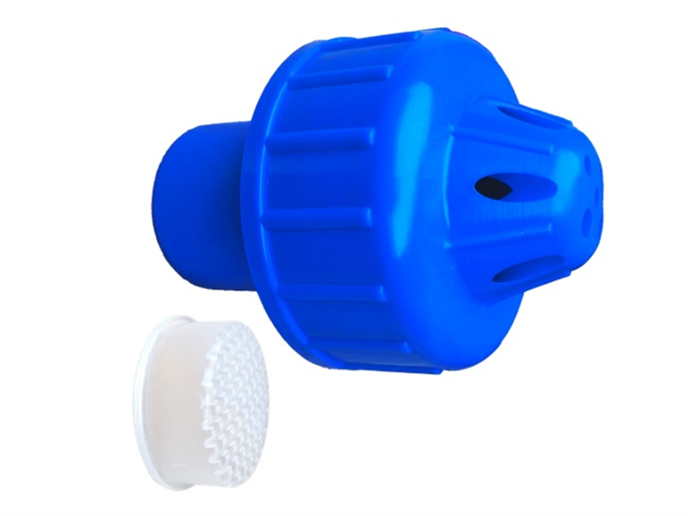 TAPA TANQUE RESER.AGUA AZUL