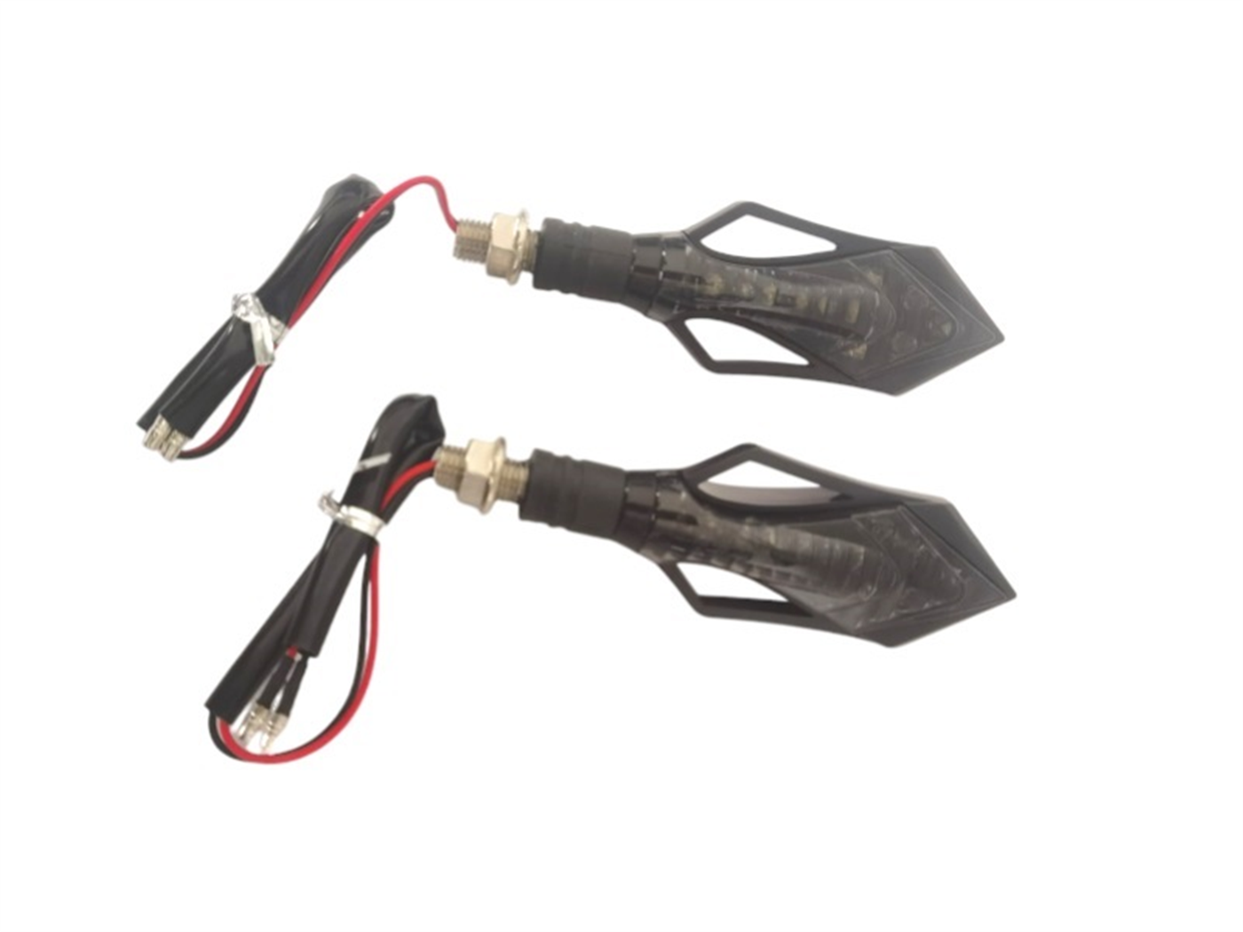 FARO DIR. LED BLANCO 13000K