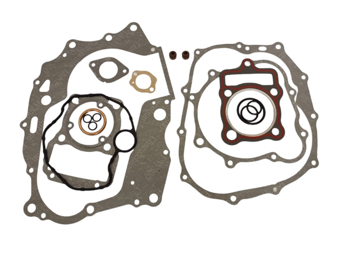 EMPAQUE GENERAL PREMIUM