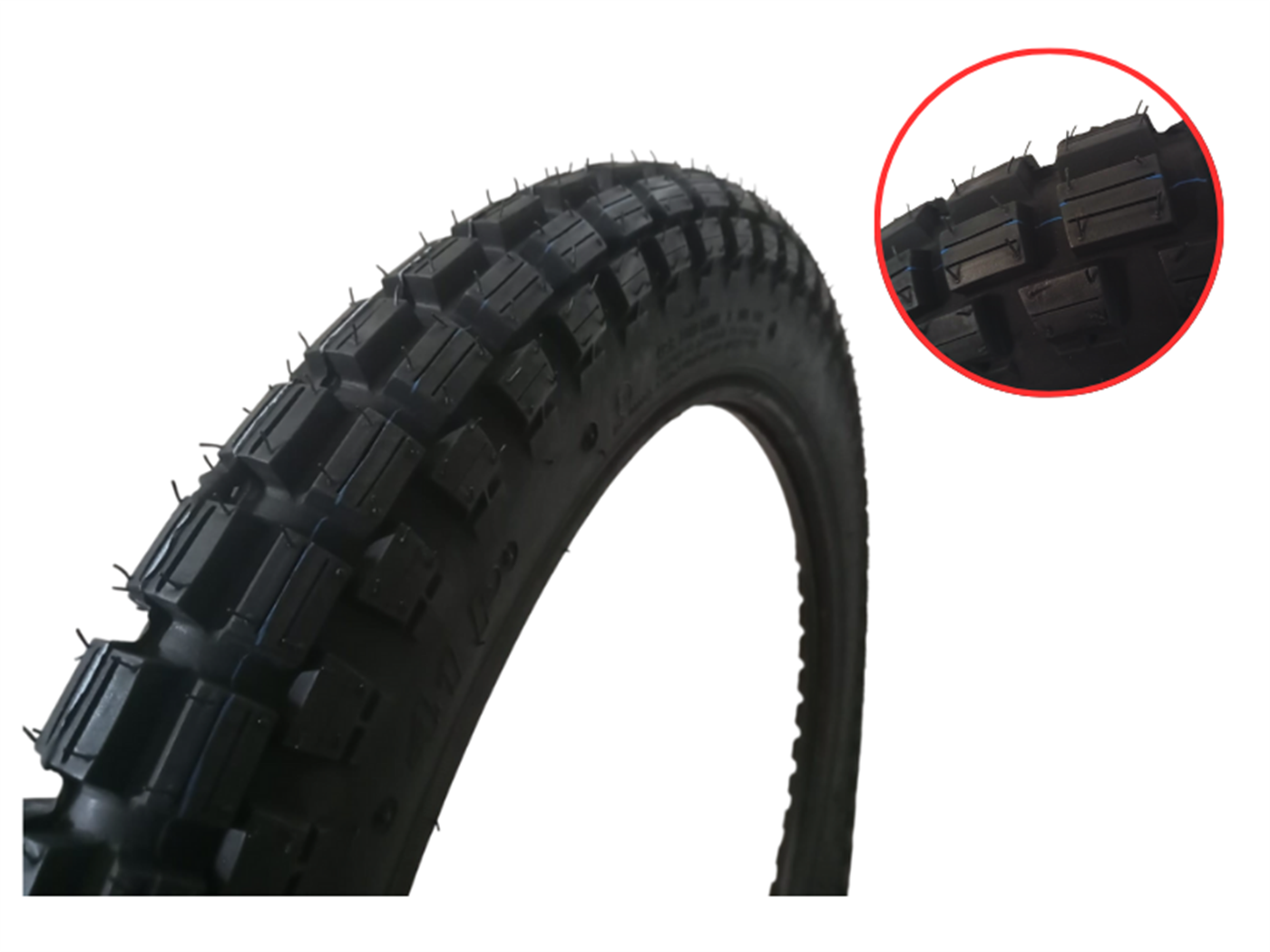 LLANTA 2.75-17  6PR TT P21 (TRIAL)