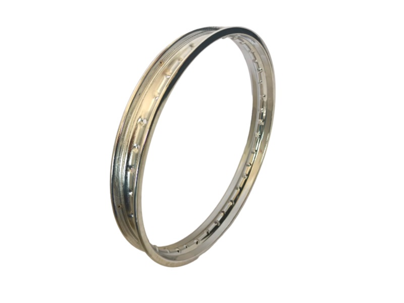 ARO 1.60*18 SOLO CROMADO