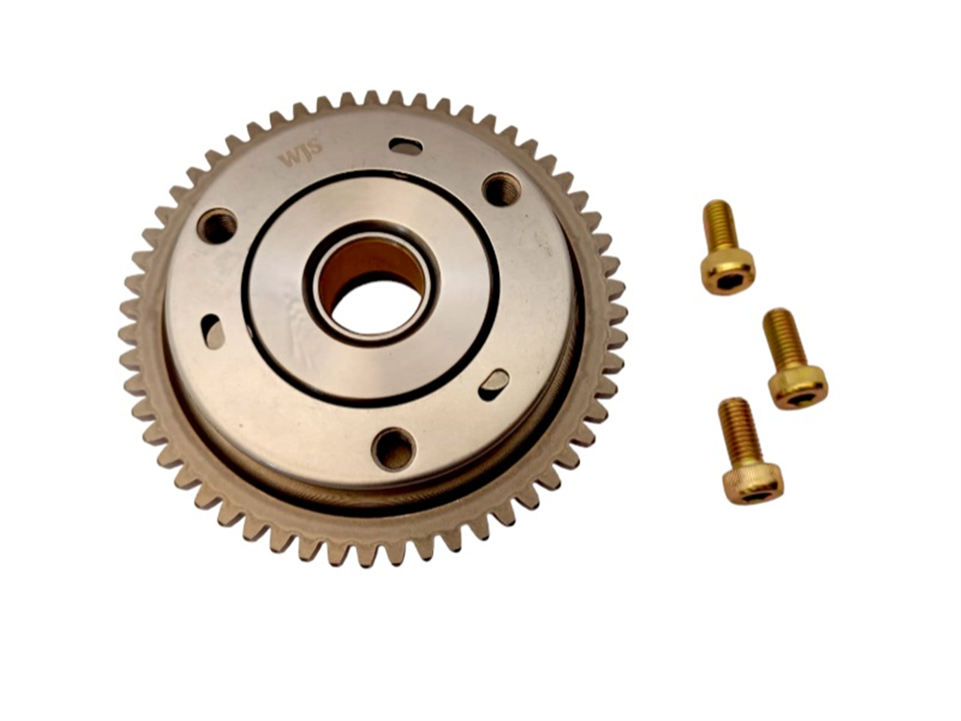 BENDIX 3 PINES 3H C/PIÑON 57T 5MM 22X54X34MM