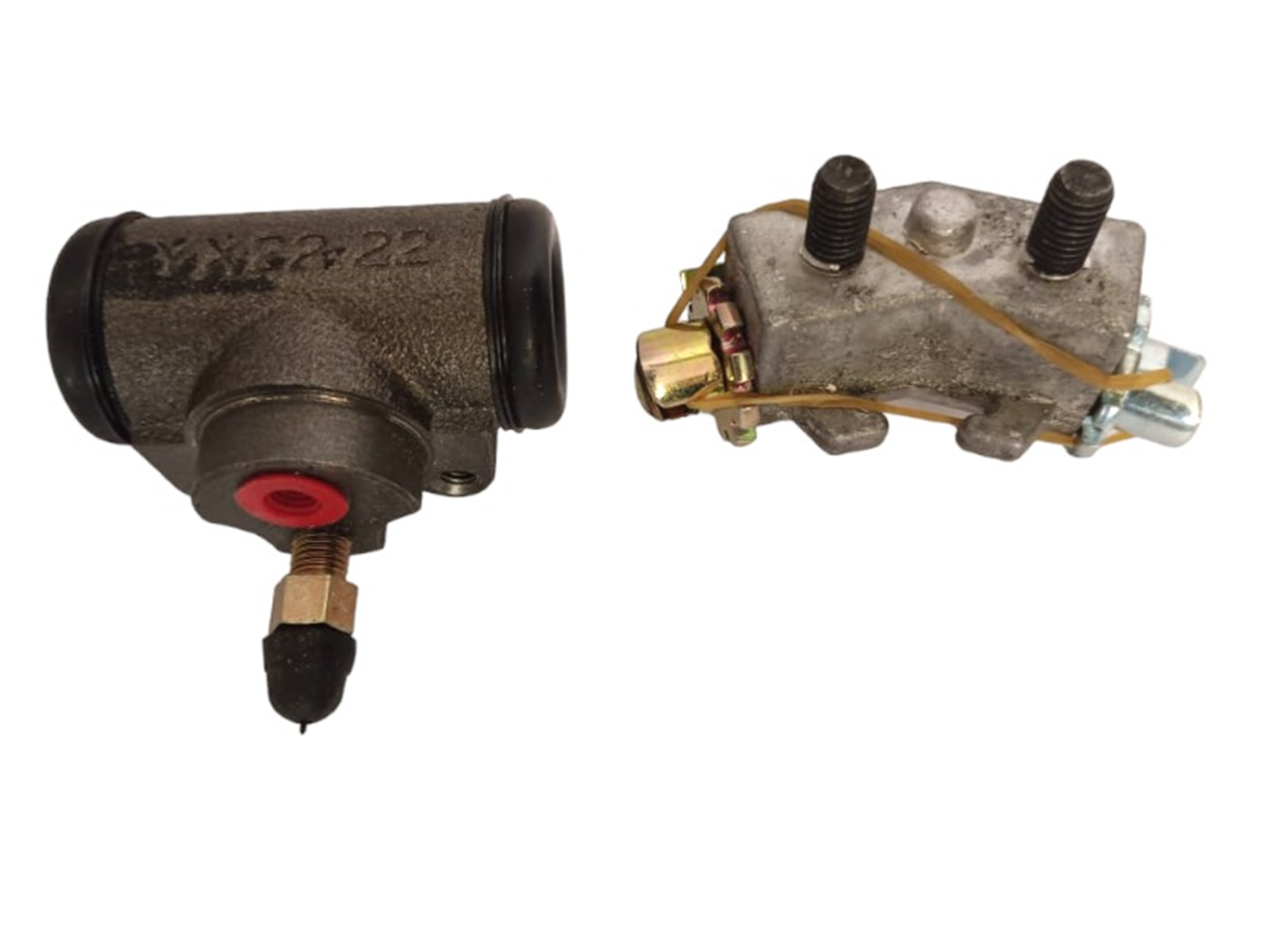 BOMBIN FRENO HIDRAULICO C/REGUL. (66X32MM)