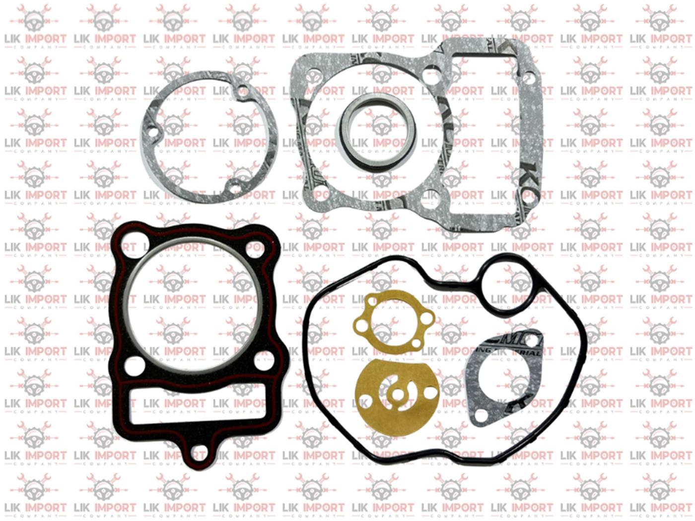 EMPAQUE CABEZAL C/BALANCEADOR