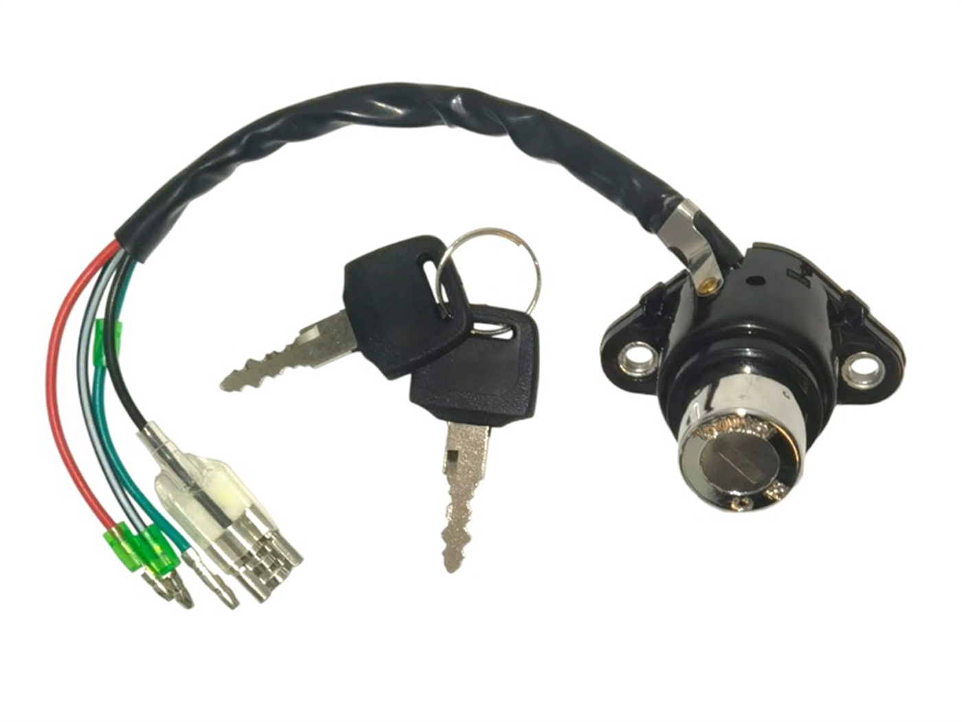 CHAPA CONTACTO PREMIUM