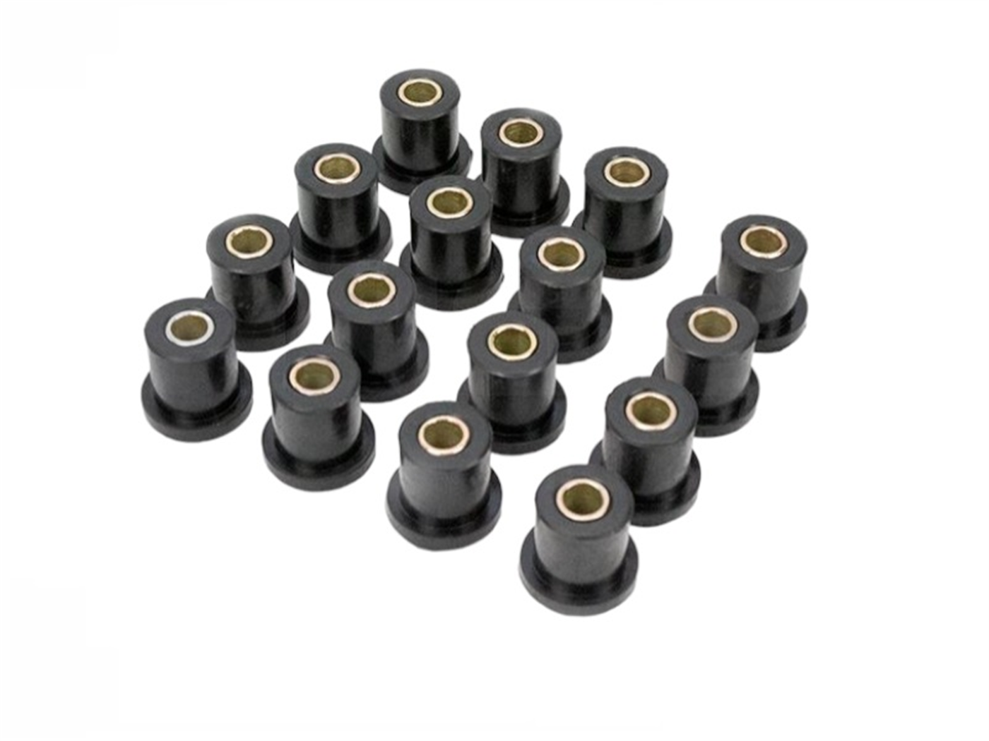 JEBE DE MUELLE (SET 16 UND) INT. 12 MM