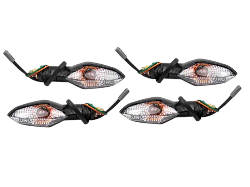 FARO DIR. TRANSPARENTE SETX4UNID (2DELANT Y 2 POST)