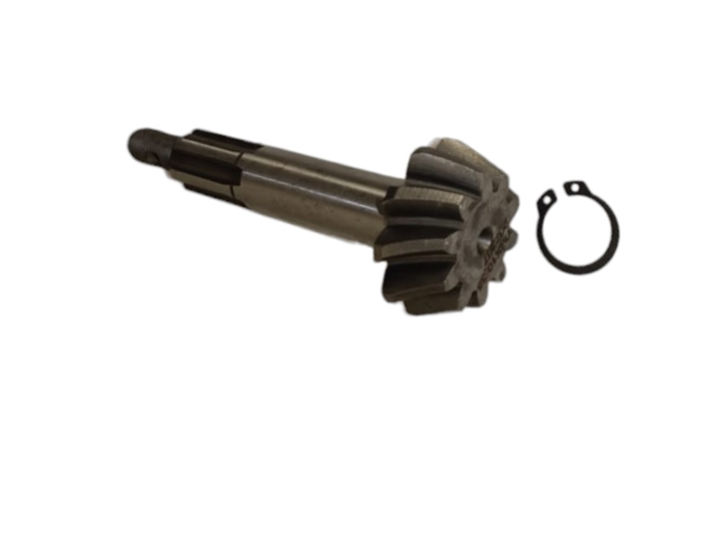 EJE ATAQUE CORONA (SOLO) 10T (128MM GR.PIÑON 20MM HILO 12)