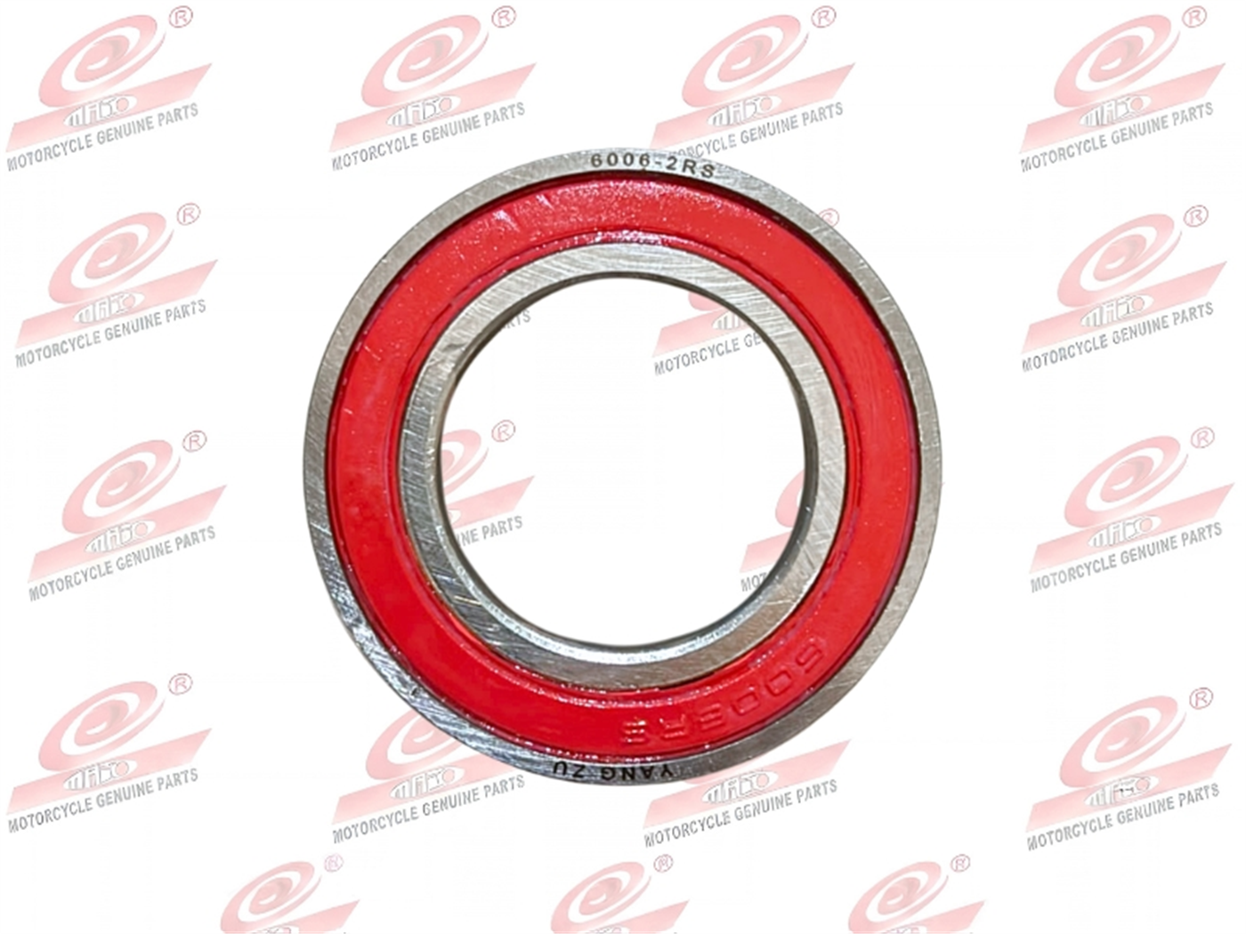 RODAJE 6006 (30X55X13MM)