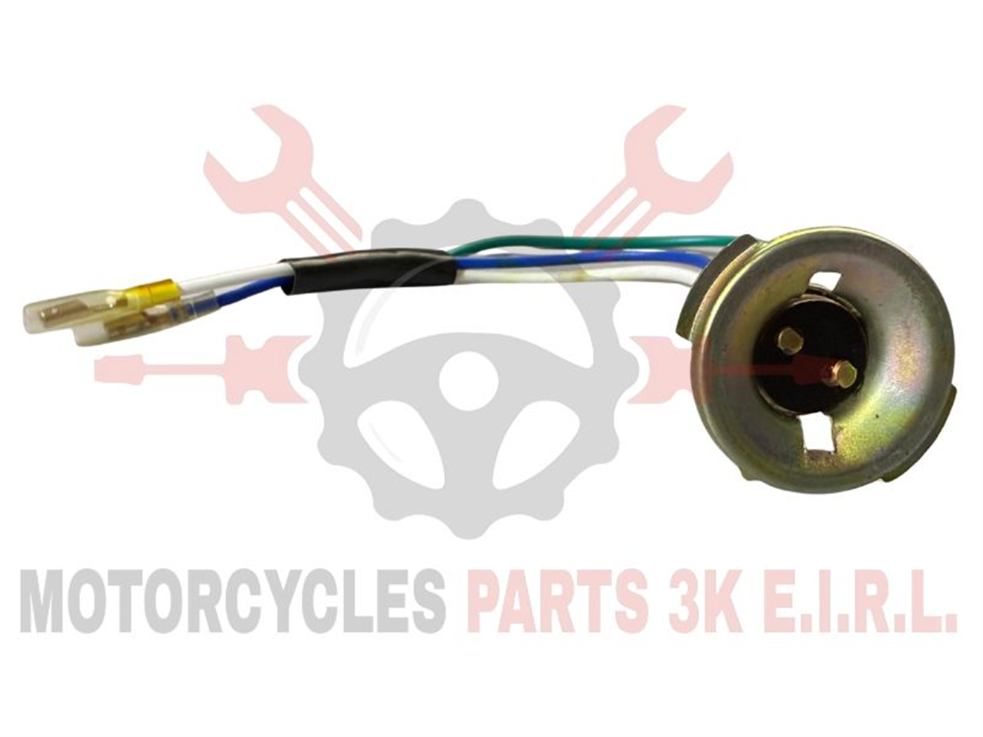 SOCKET FARO DELANTERO