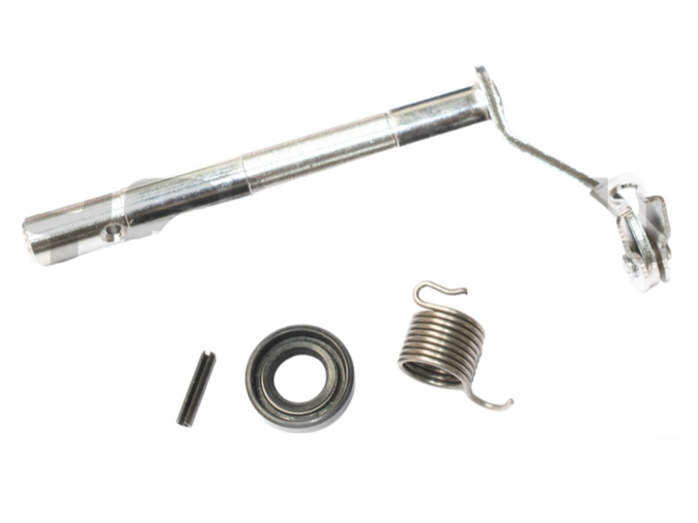 BRAZO EMBRAGUE COMPLETO PREMIUM