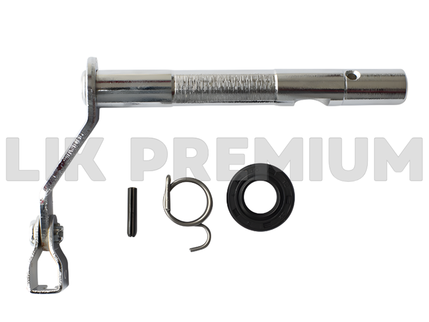 BRAZO EMBRAGUE COMPLETO PREMIUM