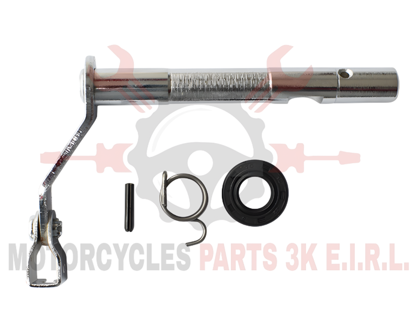 BRAZO EMBRAGUE COMPLETO PREMIUM