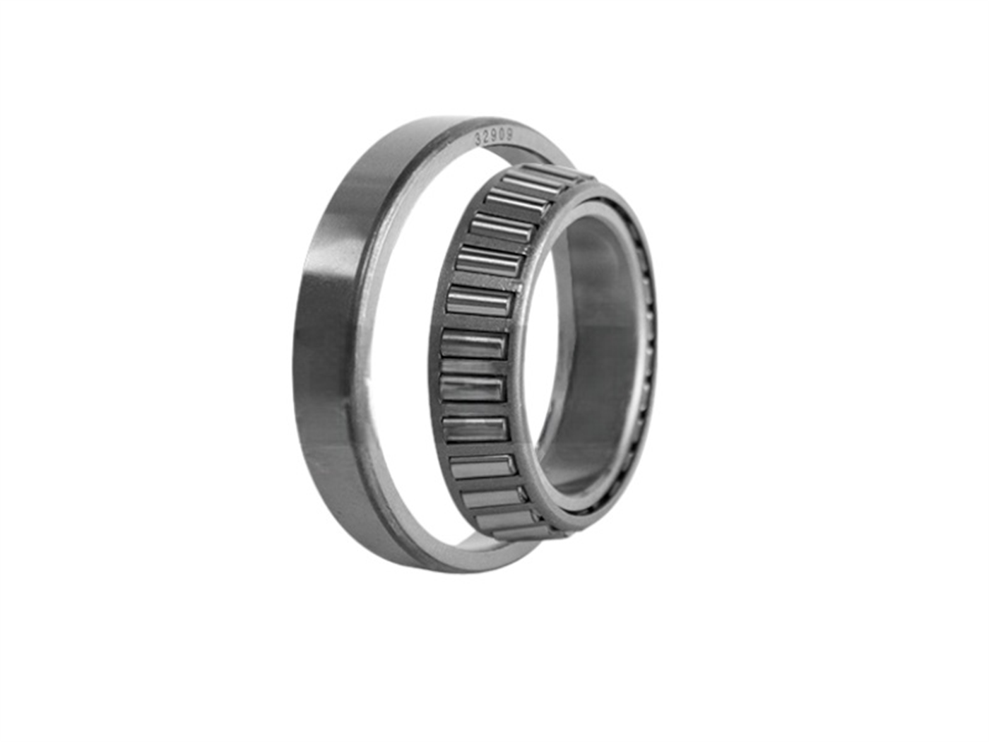 RODAJE 32909 CONICO TIMON INFERIOR (45X68X15MM)