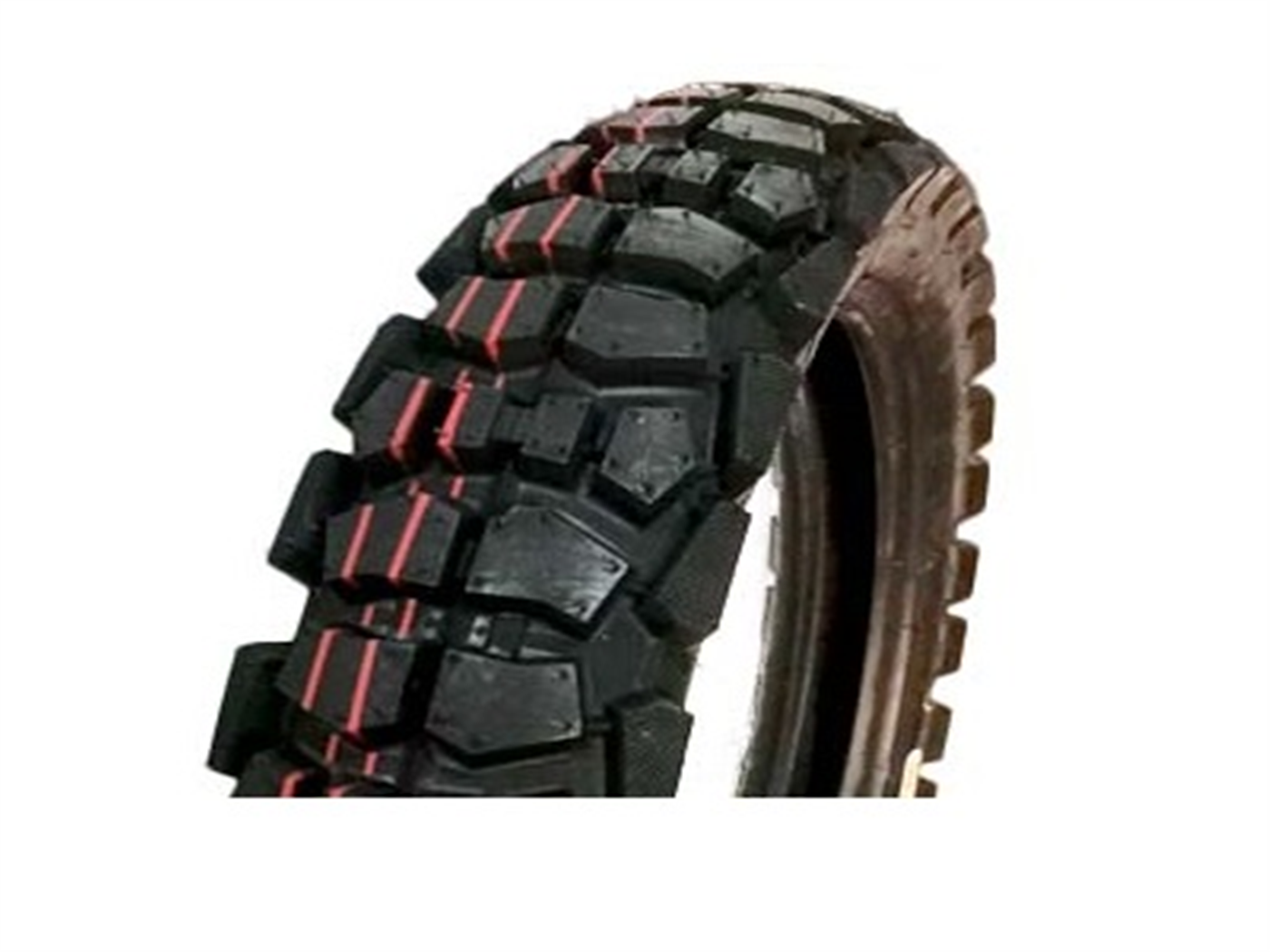 LLANTA 4.60*18 (JC-114) 6PR TT (PIE DE OSO) (DOBLE PROPOSITO) 