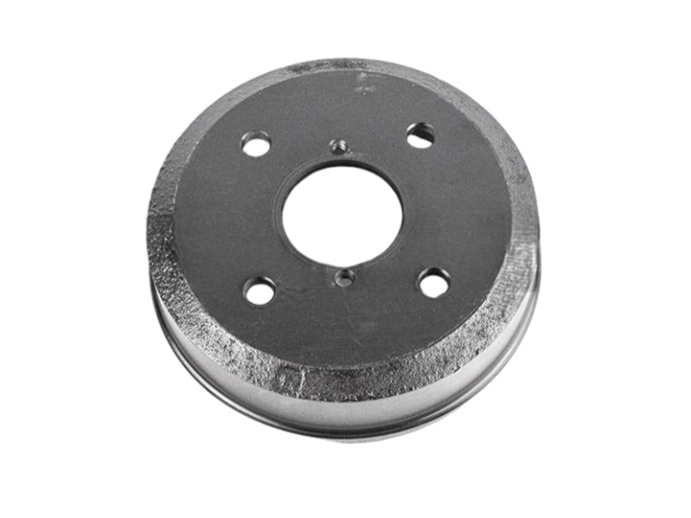 TAMBOR FRENO 180MM 4P SOLO