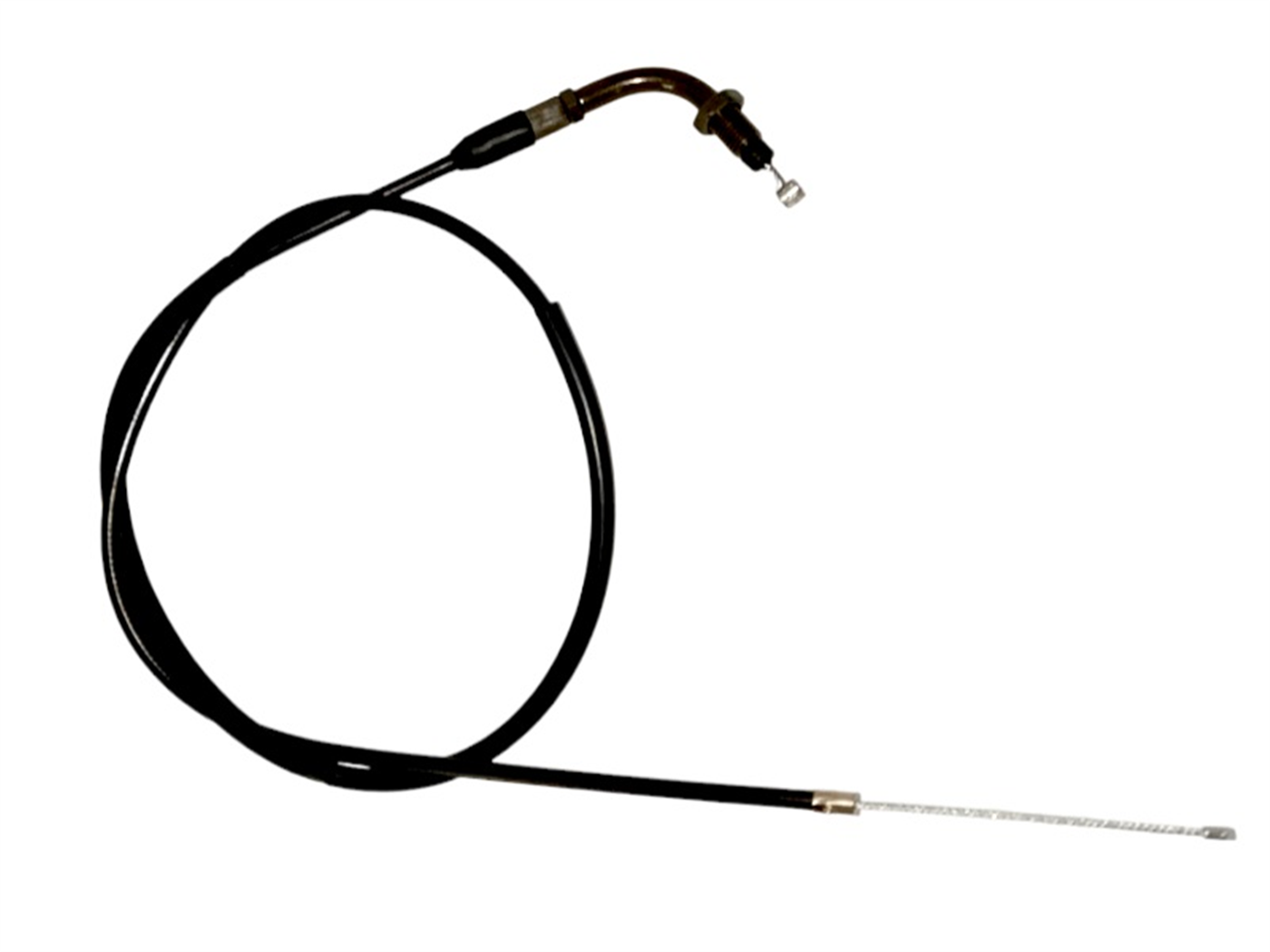 CABLE ACEL.C/FUNDA PREMIUM