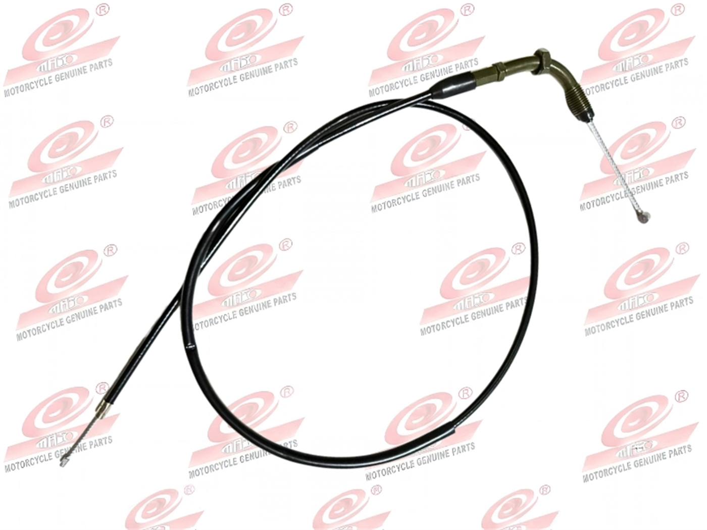 CABLE ACEL.C/FUNDA PREMIUM