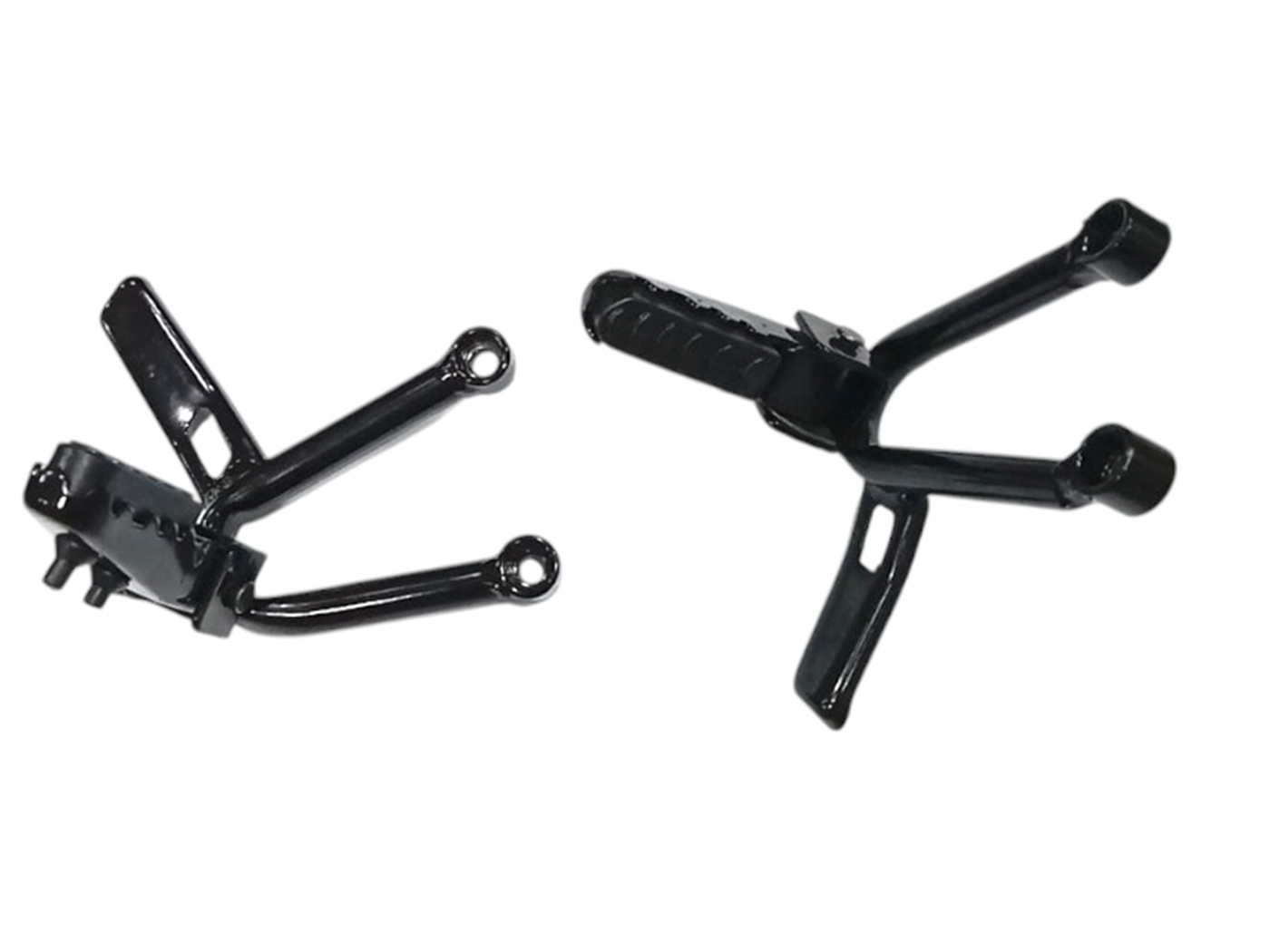 ESTRIBO POST.COMPLETO