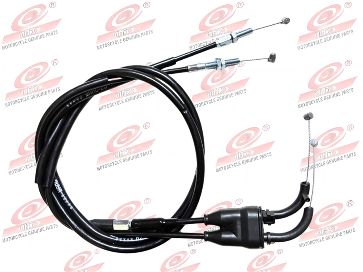 CABLE ACEL. C/FUNDA PREMIUM