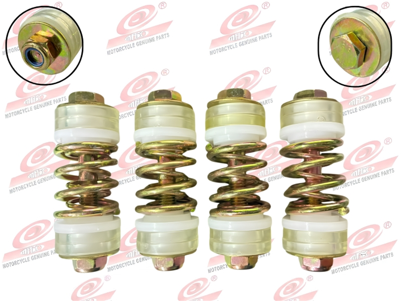 RESORTE SOPORTE MOTOR C/ BOCINA SETX4