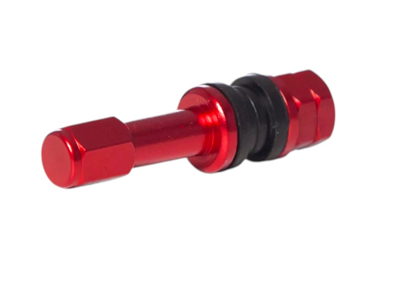 PITON ARO ALEACION ROJO