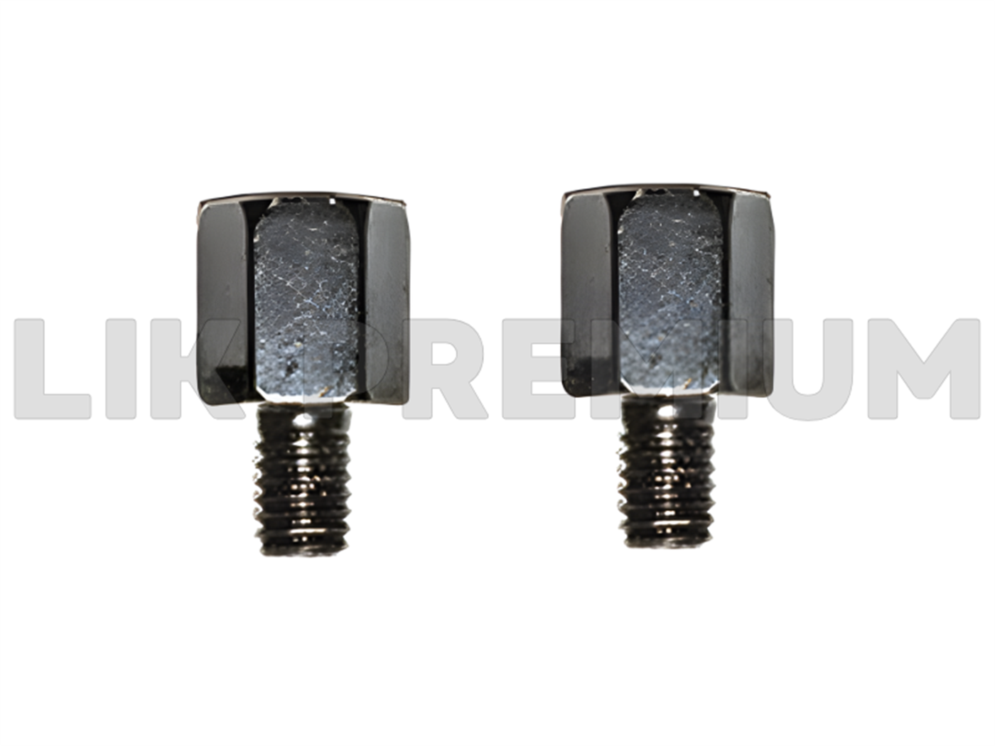 ADAPTADOR P/ESPEJO MOD2(HILO M8 A M10)(HILO DER-IZQUIERDO)(35MM)