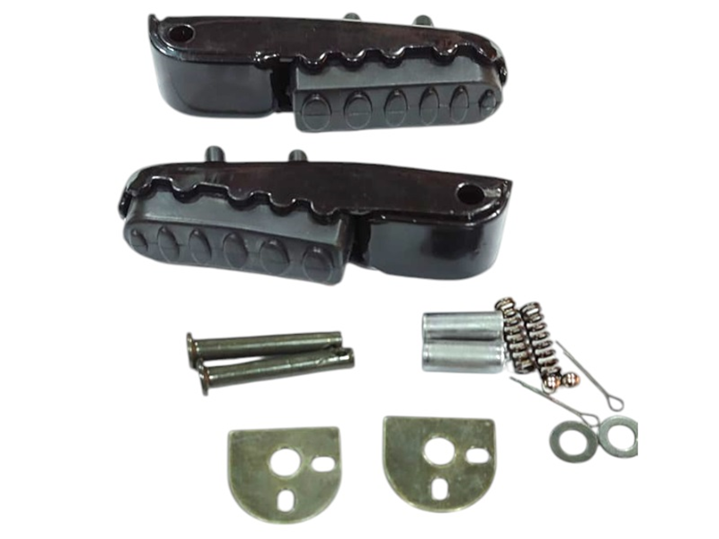 ESTRIBO POSTERIOR SOLO PREMIUM