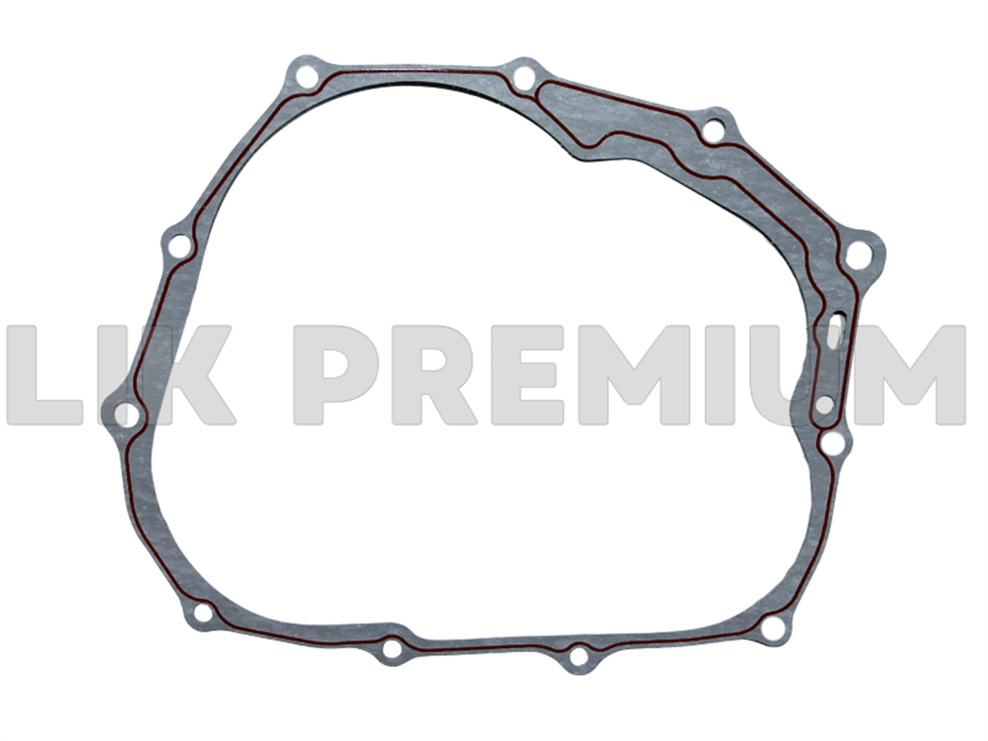 EMPAQUE EMBRAGUE C/SILICONA