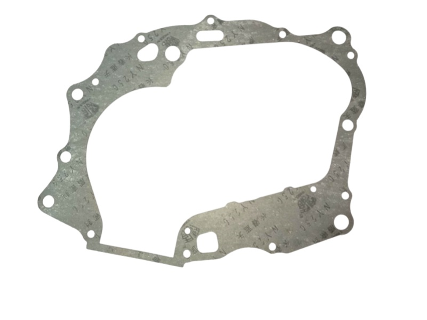 EMPAQUE CARTER CENTRAL