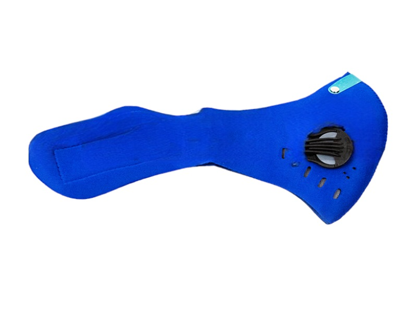 MASCARILLA P/MOTOCICLISTA AZUL